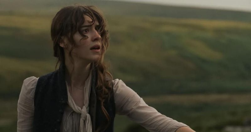 Daisy Edgar Jones’ adaptation of Jane Austen classic ‘Sense and Sensibility’ sets release date in first trailer