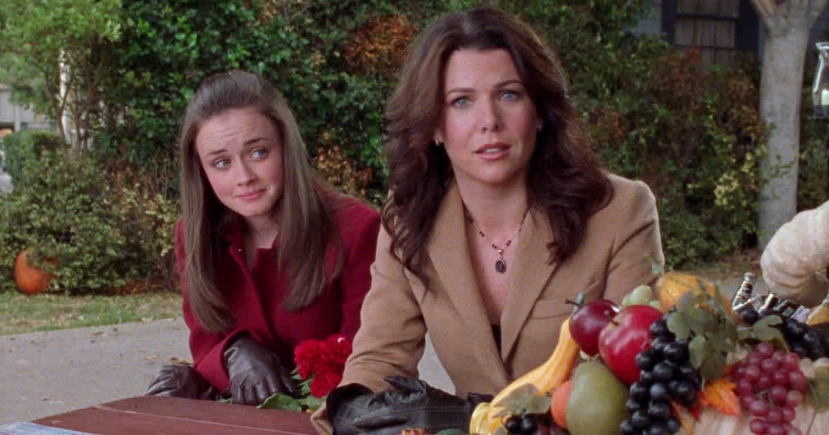 ‘Gilmore Girls’ switches platforms as Netflix says goodbye to the fan-favorite series