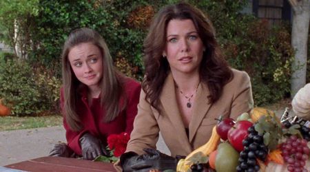 ‘Gilmore Girls’ switches platforms as Netflix says goodbye to the fan-favorite series