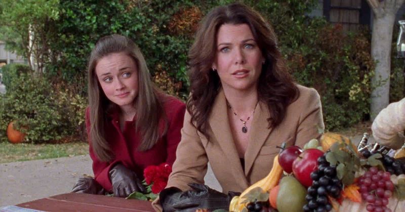 ‘Gilmore Girls’ switches platforms as Netflix says goodbye to the fan-favorite series