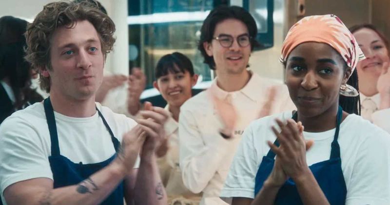 ‘The Bear’ Season 5 Ending Explained: Carmy and Sydney's fate hinges on a Michelin star