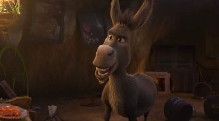 ‘Shrek’ fans finally have a release date for Eddie Murphy’s 'Donkey' spinoff