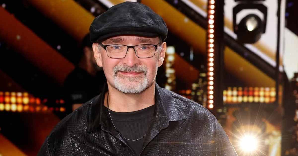 America’s Got Talent’s singing janitor who won Season 19 scores a major film deal