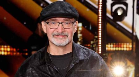 'AGT' Season 19 winner Richard Goodall has signed a film deal to bring his story to the big screen