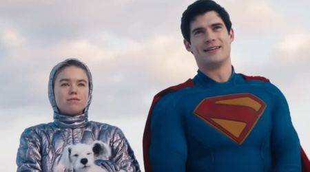 'Supergirl' director opens up on David Corenswet's role in Milly Alcock's DC adventure