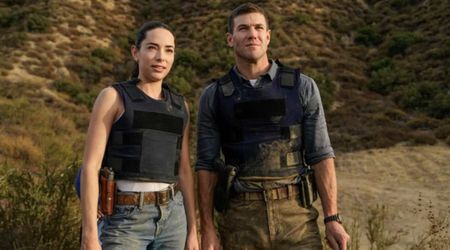 ‘NCIS: Origins’ star hints at potential ‘tragic ending’ for Lala and Gibbs