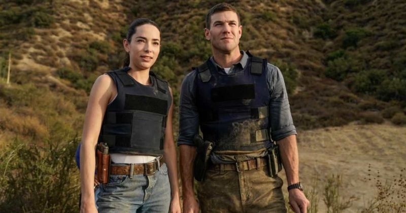 ‘NCIS: Origins’ star hints at potential ‘tragic ending’ for Lala and Gibbs