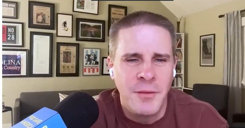 'Giant warning sign': Obama veteran says the Democratic Party is lurching dangerously left