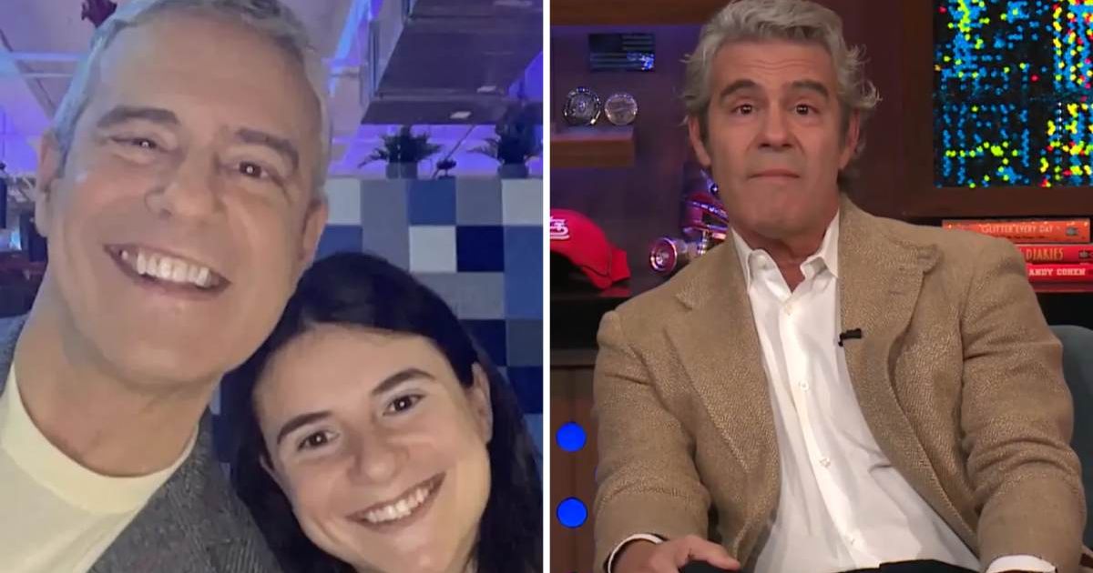 Who is Kyra Samson? Andy Cohen mourns ‘beloved’ Bravo crew member’s tragic death at 28 on ‘WWHL’