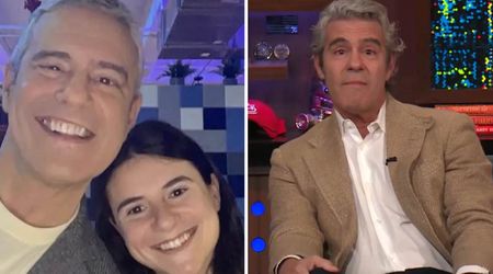 Who is Kyra Samson? Andy Cohen mourns ‘beloved’ Bravo crew member’s tragic death at 28 on ‘WWHL’