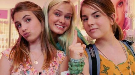Emma Roberts to reprise iconic role in Disney’s new ‘Aquamarine’ TV series — what we know so far