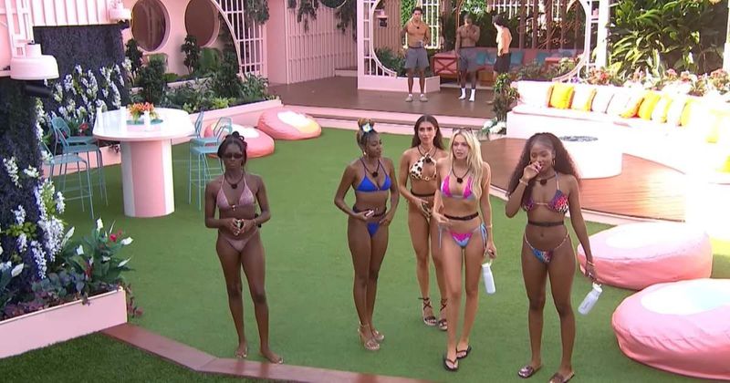 Who went home on ‘Love Island’ Season 8 tonight? Major recoupling after Casa Amor shakes up the villa
