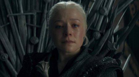 ‘House of the Dragon’ Season 3 Episode 2 Ending Explained: Rhaenyra Targaryen takes Iron Throne at great cost