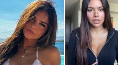 ‘Love Island’ contestant Alannah Keyser speaks out after sudden removal from show: ‘It really broke my heart’