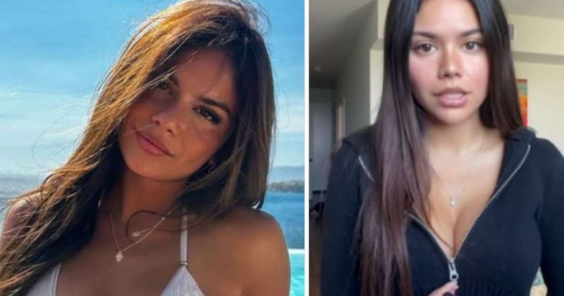‘Love Island’ contestant Alannah Keyser speaks out after sudden removal from show: ‘It really broke my heart’