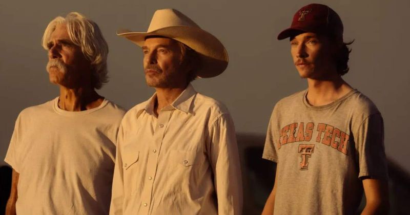 Taylor Sheridan's ‘Landman’ to finally win its first major award ahead of Season 3