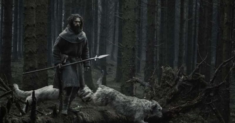 Robert Eggers' 'Werwulf' sets release date as Aaron Taylor-Johnson leads gothic horror