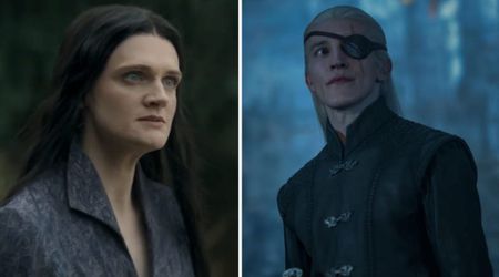 Do Aemond and Alys get together in 'House of the Dragon' Season 3? Ewan Mitchell teases 'power couple' story