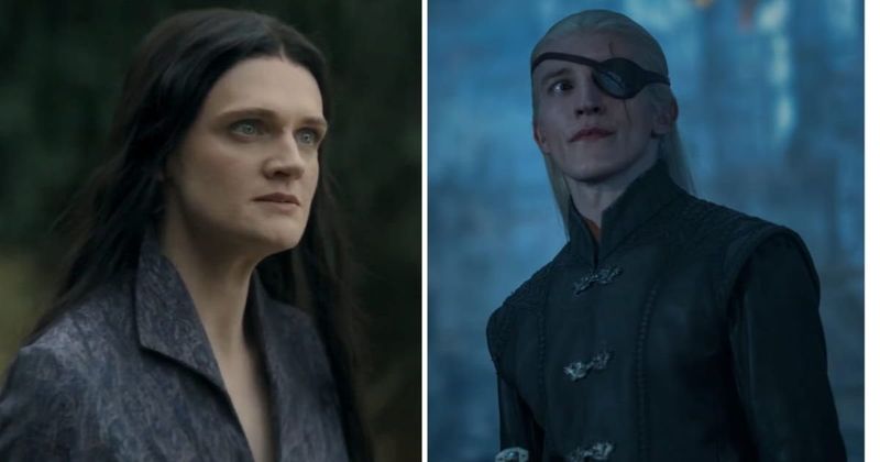 Do Aemond and Alys get together in 'House of the Dragon' Season 3? Ewan Mitchell teases 'power couple' story