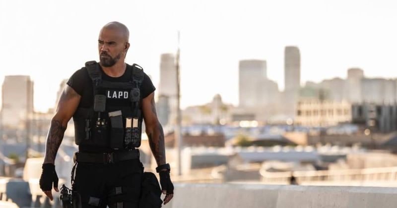Shemar Moore’s ‘S.W.A.T. Exiles’ finally sets release date at Starz after CBS cancellation