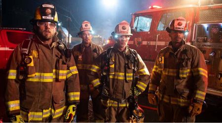‘Fire Country’ casts ‘Goliath’ star as show’s first-ever series regular for Season 5