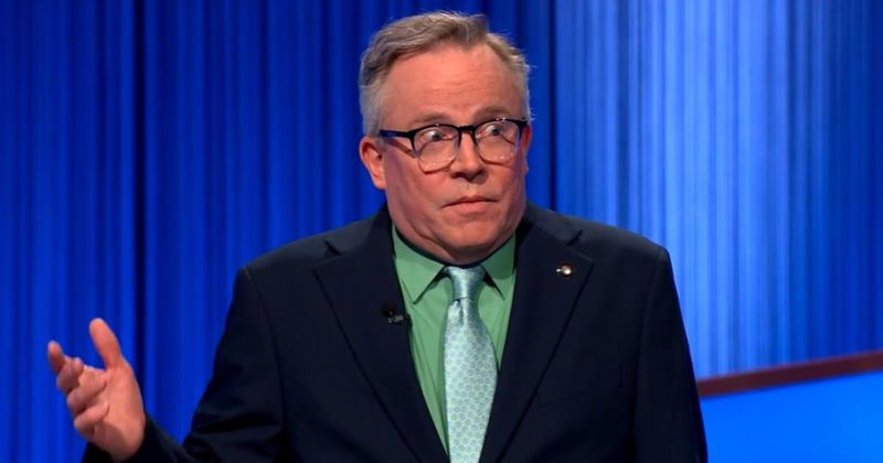 Who won ‘Jeopardy!’ tonight? Adam Remsen maintains his impressive streak in this high-stakes game