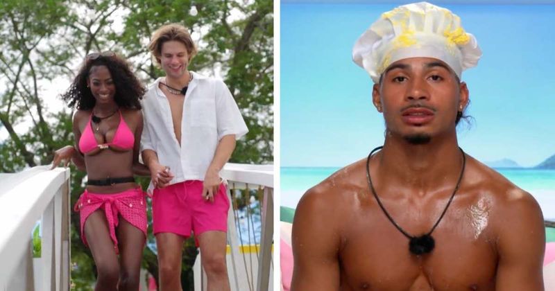 ‘Love Island’ USA Season 8 Episode 24: Trinity and Bryce share exciting news as Sincere gets called out
