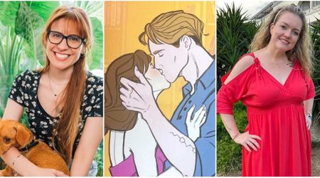 After ‘The Love Hypothesis’, another Ali Hazelwood novel heads to the big screen with Colleen Hoover on board