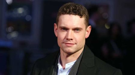 Who is Tom Brittney? Everything to know about the actor reportedly cast as DCU’s Batman