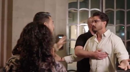 ‘90 Day: The Last Resort’ Season 3 Episode 5: Sarper and Guillermo clash as cruel insult ignites bar brawl