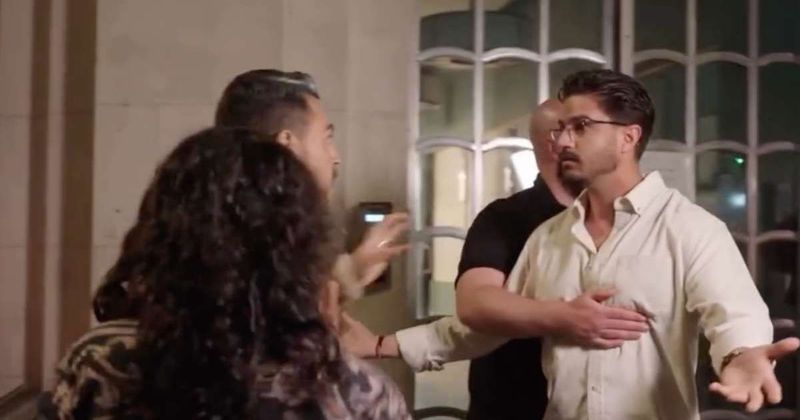 ‘90 Day: The Last Resort’ Season 3 Episode 5: Sarper and Guillermo clash as cruel insult ignites bar brawl