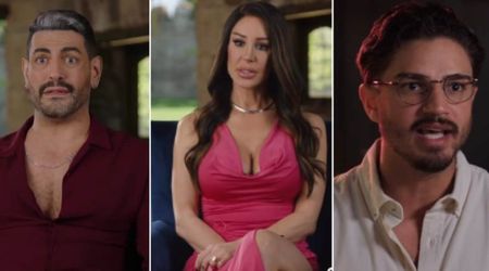 ‘90 Day: The Last Resort’ Season 3 takes a turn after Shekinah’s ‘disrespectful’ comment sparks huge bar brawl