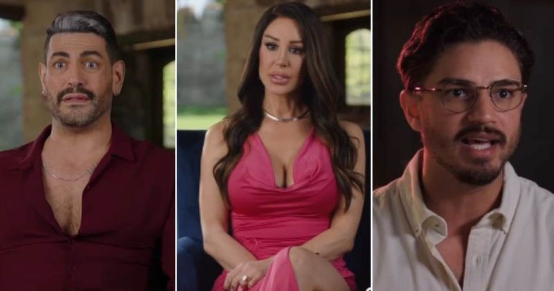 ‘90 Day: The Last Resort’ Season 3 takes a turn after Shekinah’s ‘disrespectful’ comment sparks huge bar brawl