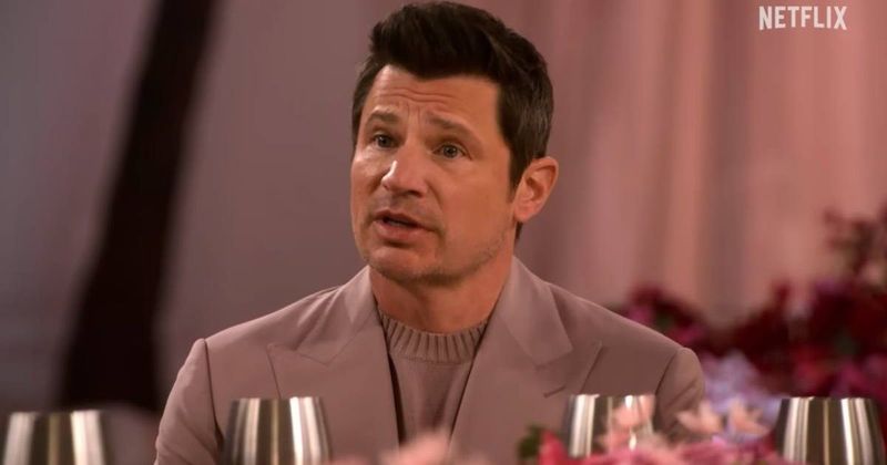 ‘The Ultimatum’ Season 4 Trailer: Nick Lachey does unthinkable and asks contestant to ‘leave the experience’