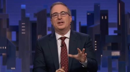 John Oliver bags another soap opera role after surprise ‘General Hospital’ casting