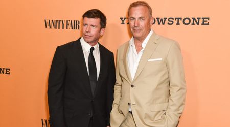 Taylor Sheridan finally dishes on why ‘Yellowstone’ ended: ‘Kevin Costner was only supposed to….’