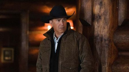 Taylor Sheridan reveals reason for ‘Yellowstone’s ending: ‘Kevin was only supposed to….’