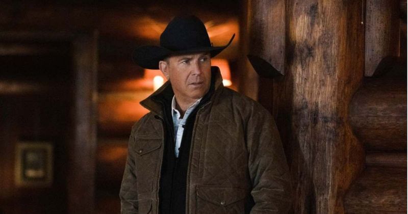 Taylor Sheridan reveals reason for ‘Yellowstone’s ending: ‘Kevin was only supposed to….’