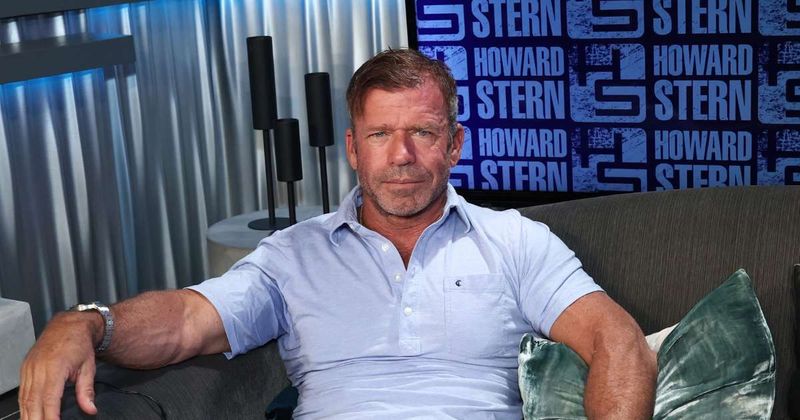Taylor Sheridan finally reveals why he quit 'Sons of Anarchy': 'My business did not respect me'