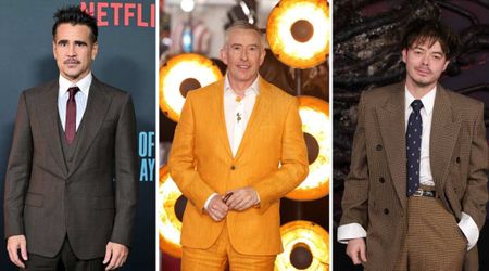 Colin Farrell, Steve Coogan, Charlie Heaton and more join Emilia Jones in Netflix's Irish revenge thriller