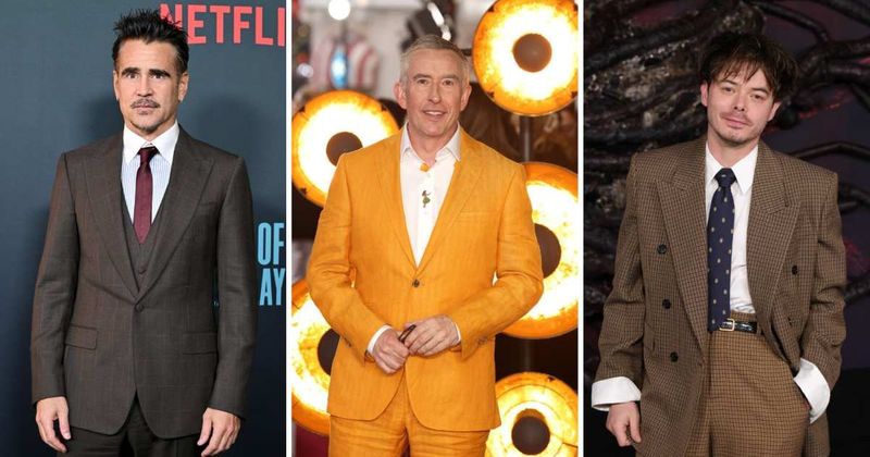 Colin Farrell, Steve Coogan, Charlie Heaton and more join Emilia Jones in Netflix's Irish revenge thriller