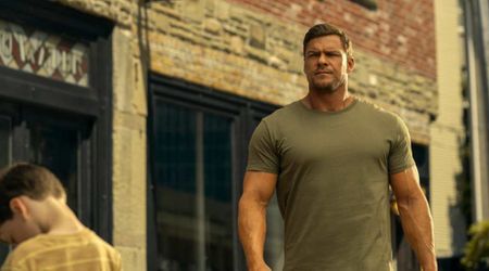 Alan Ritchson's ‘Reacher’ Season 4 finally has a release date and it's coming sooner than you think