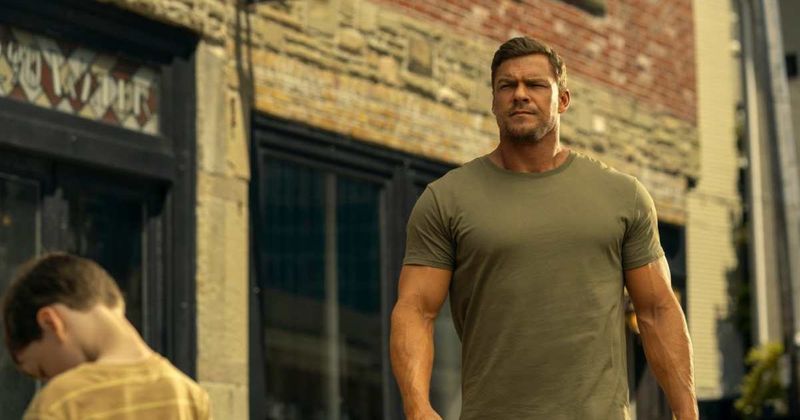 Alan Ritchson's ‘Reacher’ Season 4 finally has a release date and it's coming sooner than you think