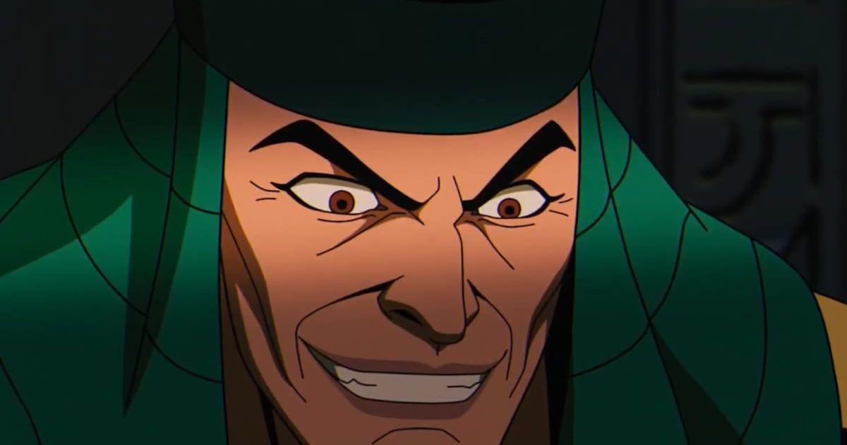 Who is Rama-Tut in 'X-Men '97' Season 2? Kang variant and Apocalypse link explained