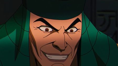 Who is Rama-Tut in 'X-Men '97' Season 2? Kang variant and Apocalypse link explained