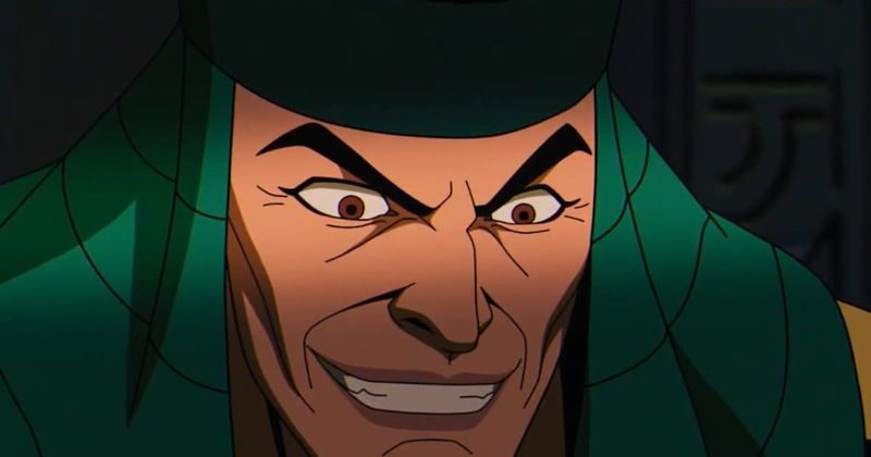 Who is Rama-Tut in 'X-Men '97' Season 2? Kang variant and Apocalypse link explained