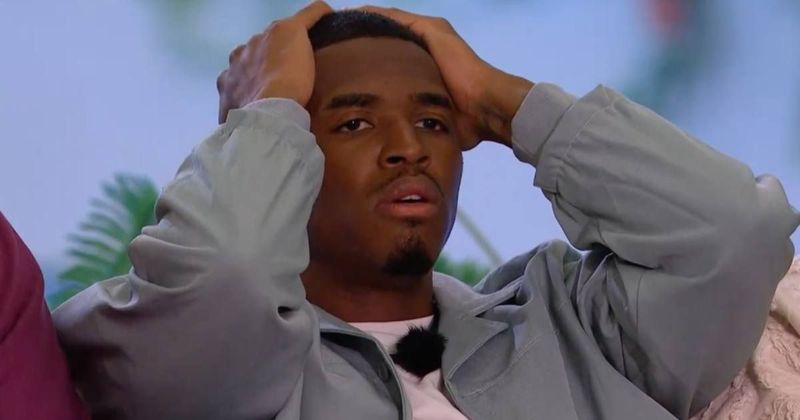 ‘Love Island’ USA Season 8 Episode 25: KC faces backlash after Movie Night exposes his comments about Aniya