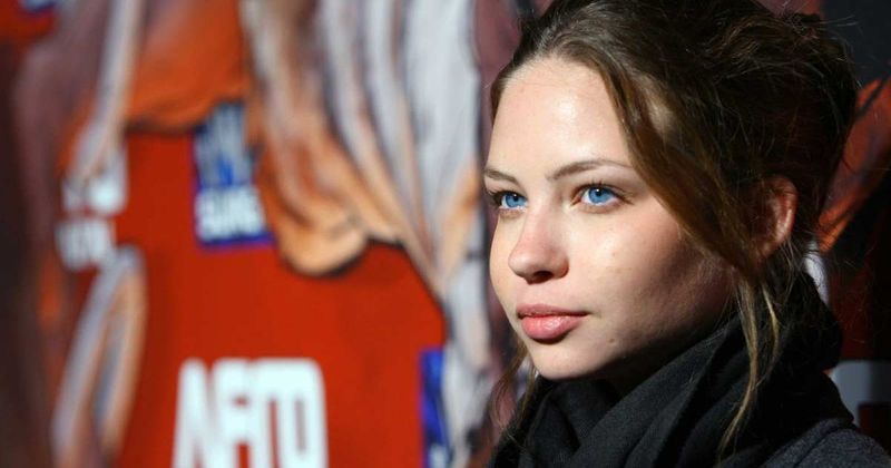 Daveigh Chase’s father says her death from AIDS at 35 ‘doesn’t surprise’ him
