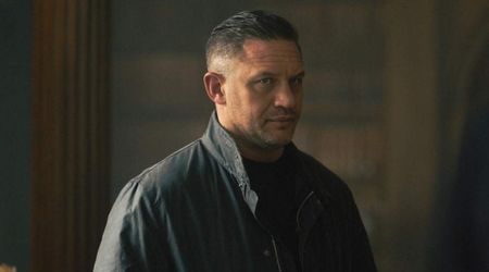 Tom Hardy's future in ‘MobLand’ Season 3 finally revealed amid exit rumors
