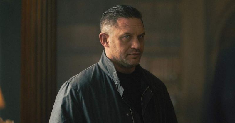 Tom Hardy's future in ‘MobLand’ Season 3 finally revealed amid exit rumors